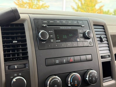 2012 RAM 1500 Express