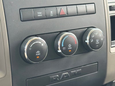 2012 RAM 1500 Express