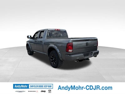 2012 RAM 1500 Express