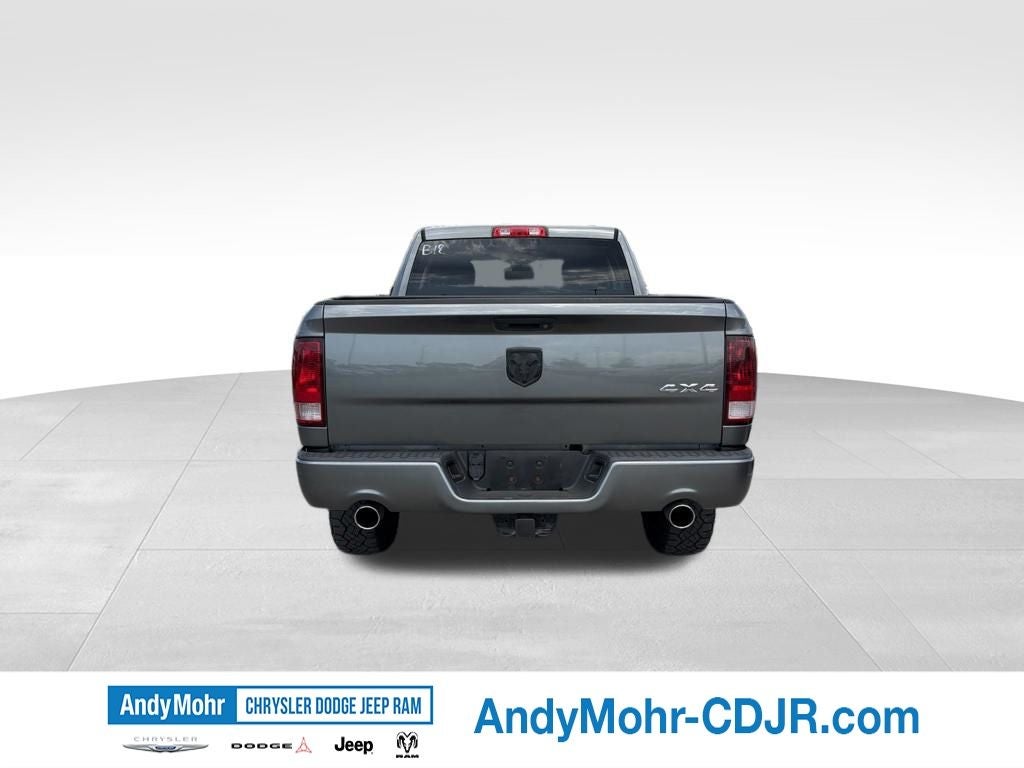 2012 RAM 1500 Express
