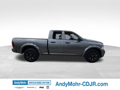 2012 RAM 1500 Express