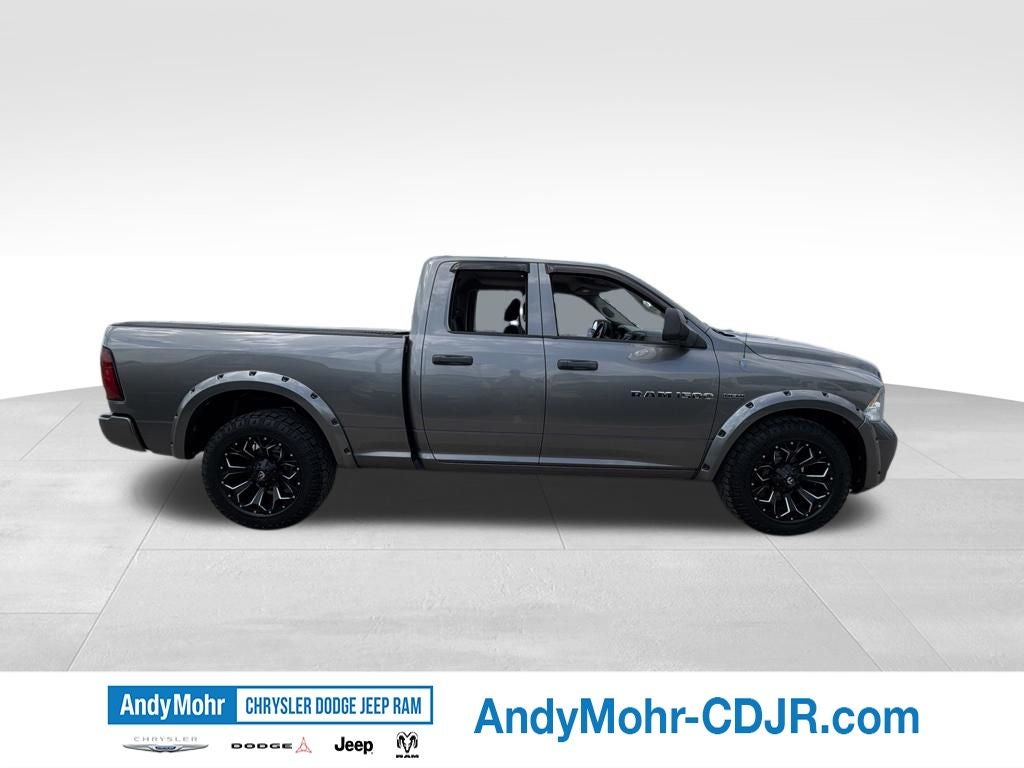 2012 RAM 1500 Express