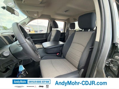 2012 RAM 1500 Express
