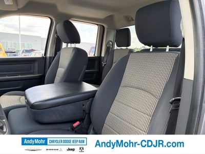 2012 RAM 1500 Express