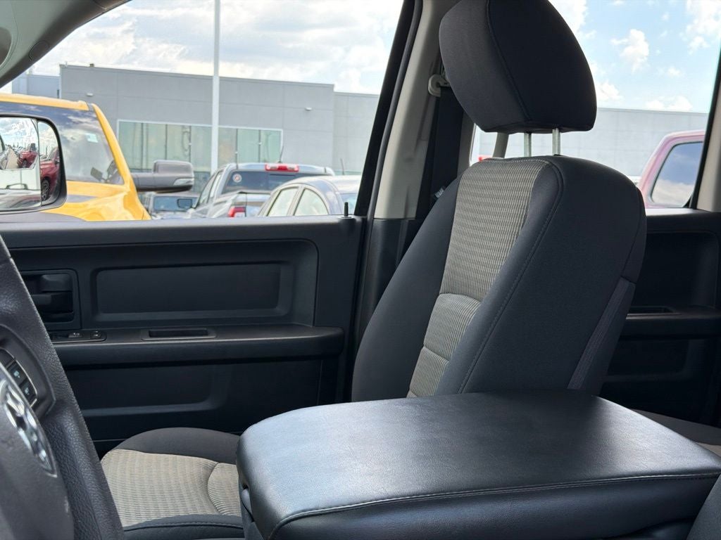 2012 RAM 1500 Express