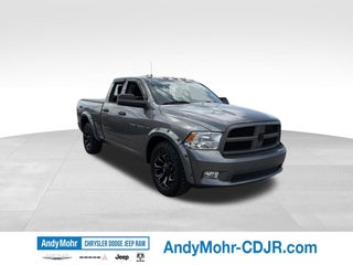 2012 RAM 1500 Express