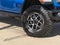 2026 Jeep Gladiator Rubicon X