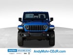 2026 Jeep Gladiator Rubicon X