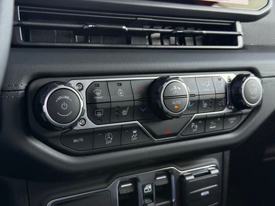 2026 Jeep Gladiator Rubicon X