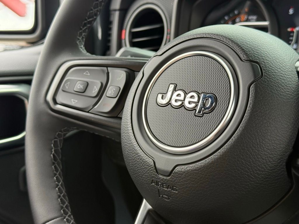 2026 Jeep Gladiator Shadow Ops