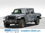 2026 Jeep Gladiator Shadow Ops