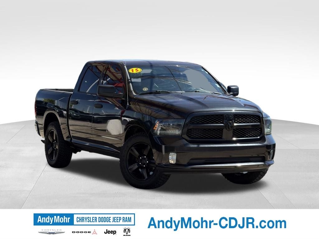 2015 RAM 1500 Express