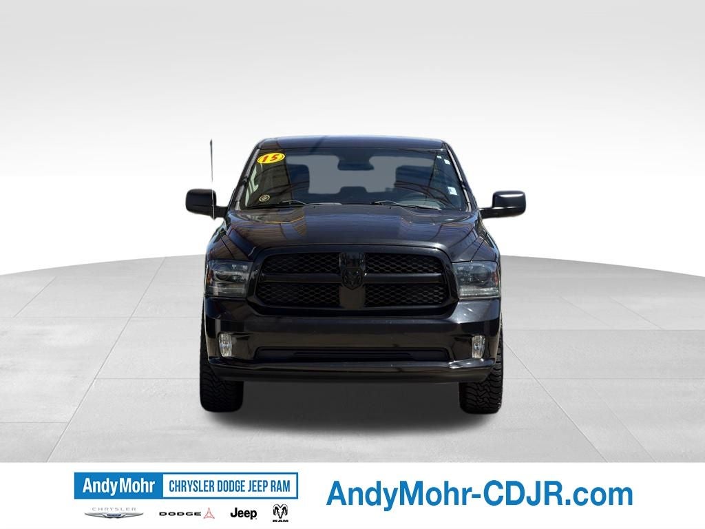 2015 RAM 1500 Express