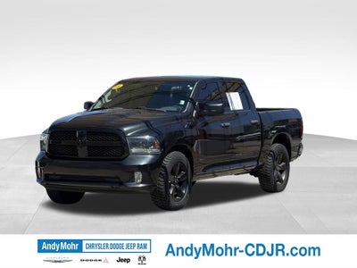 2015 RAM 1500 Express