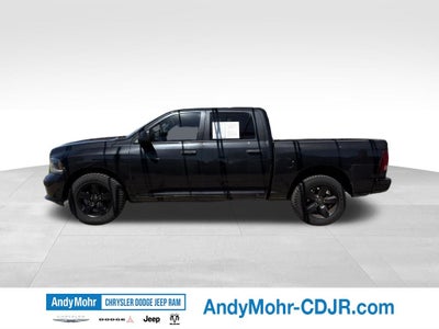 2015 RAM 1500 Express