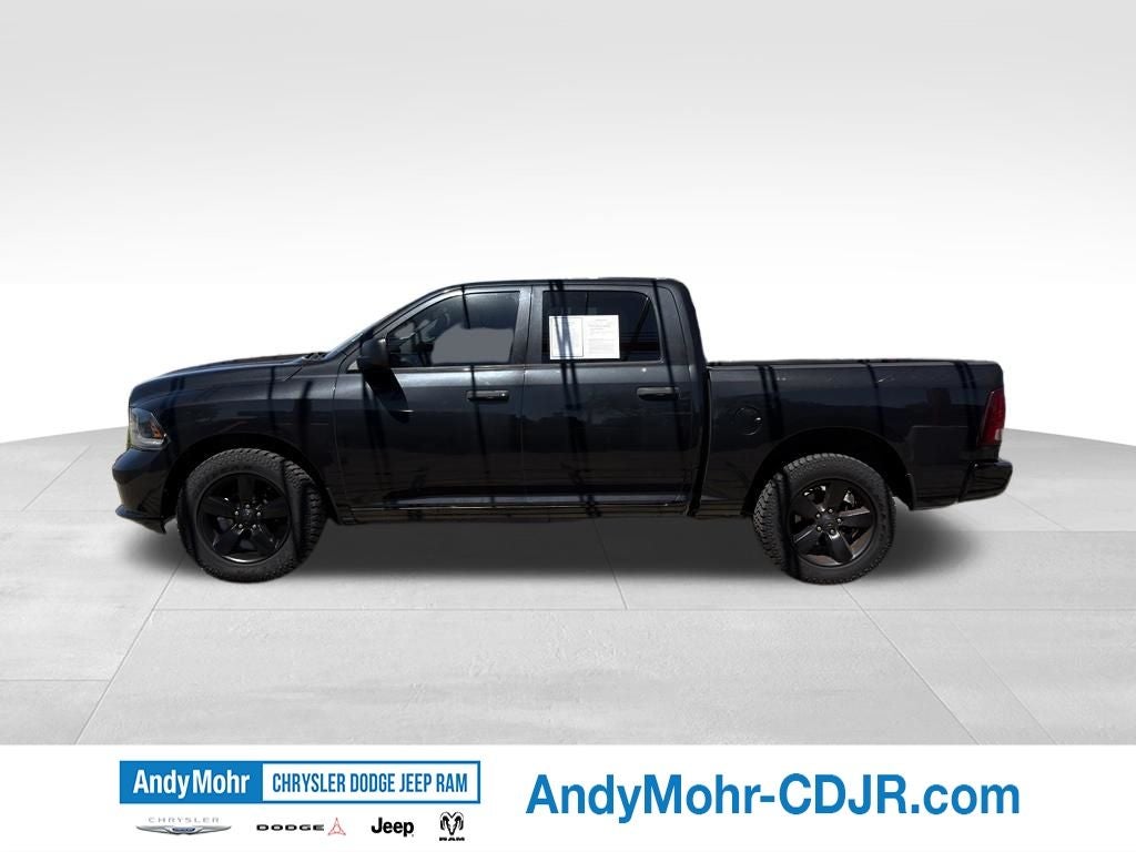 2015 RAM 1500 Express
