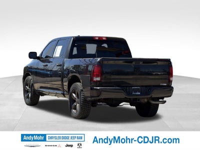 2015 RAM 1500 Express