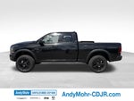 2019 RAM 1500 Classic Warlock