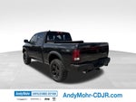 2019 RAM 1500 Classic Warlock