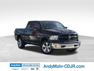 2015 RAM 1500 Outdoorsman