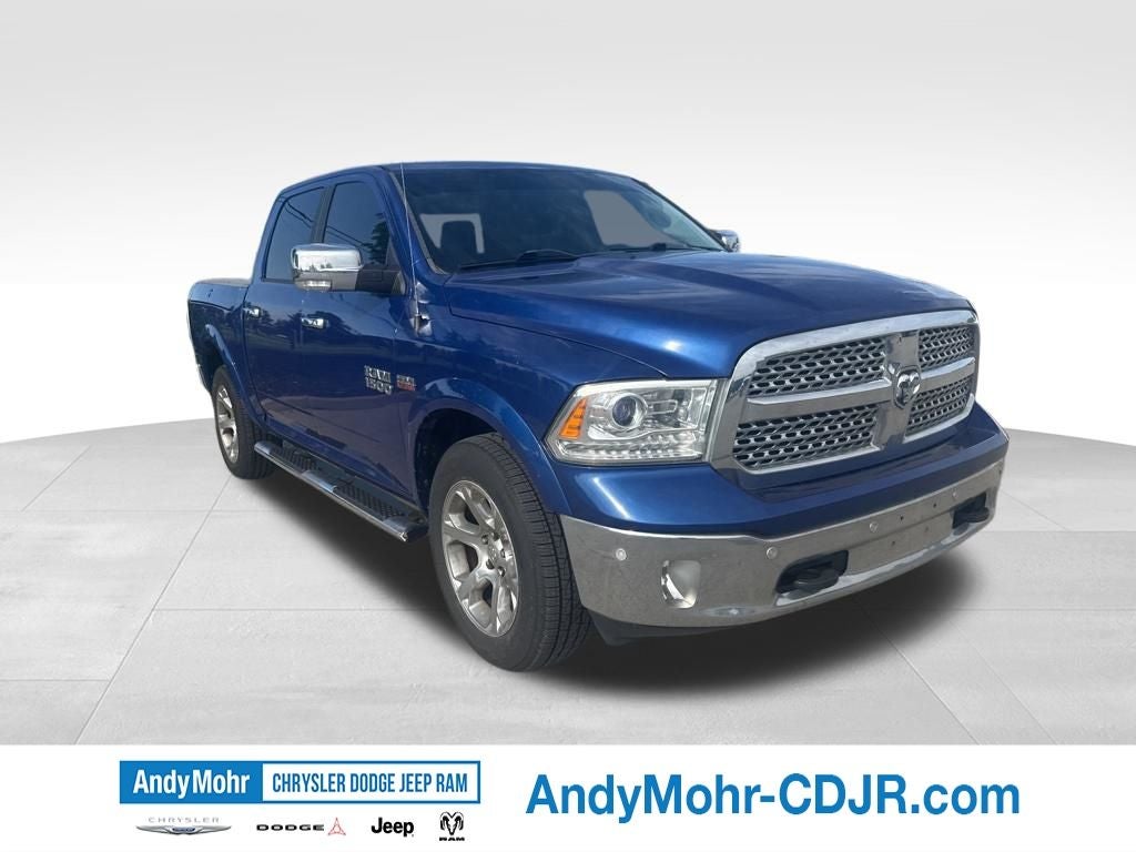 2014 RAM 1500 Laramie