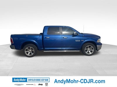 2014 RAM 1500 Laramie