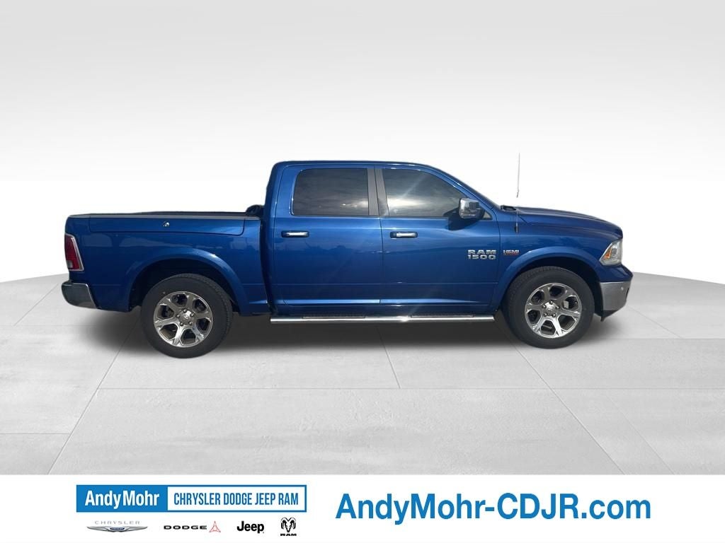 2014 RAM 1500 Laramie