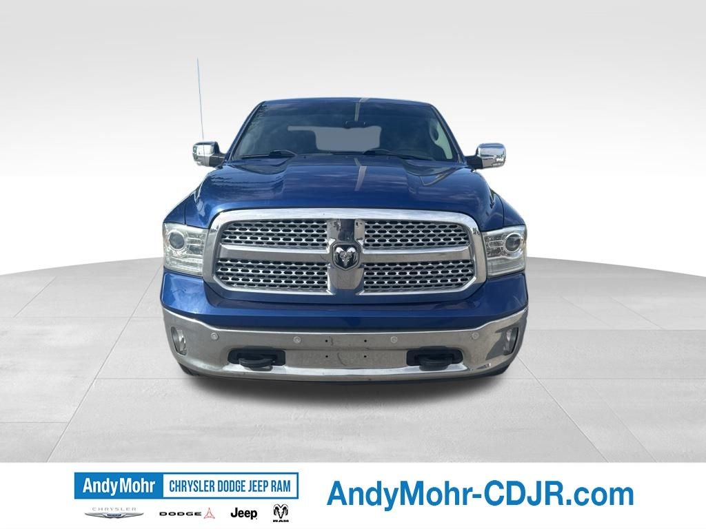 2014 RAM 1500 Laramie