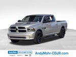 2015 RAM 1500 Sport