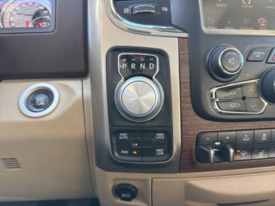 2015 RAM 1500 Laramie