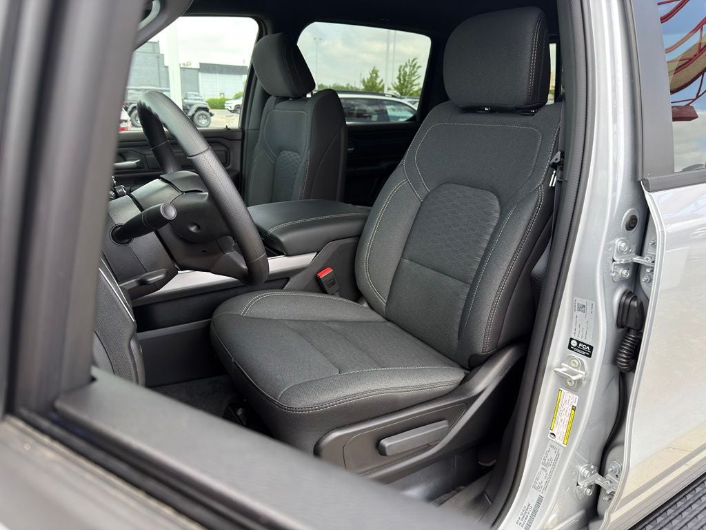 2026 RAM Ram 1500 Tradesman