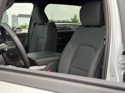 2026 RAM Ram 1500 Tradesman