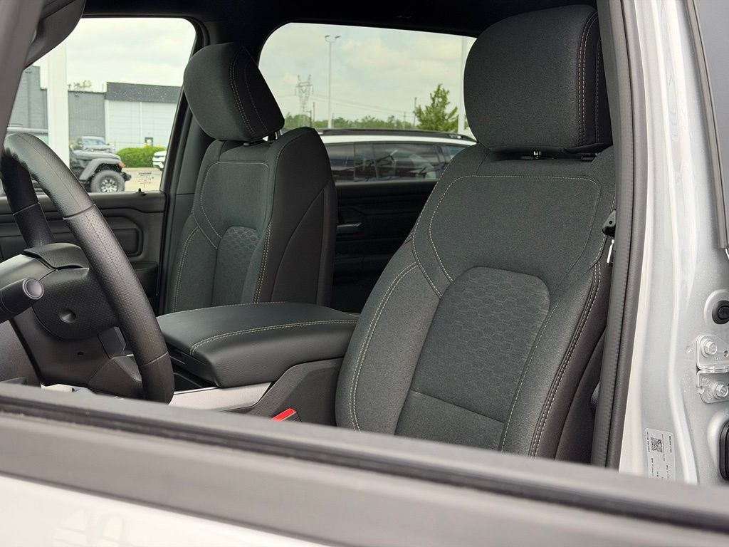 2026 RAM Ram 1500 Tradesman