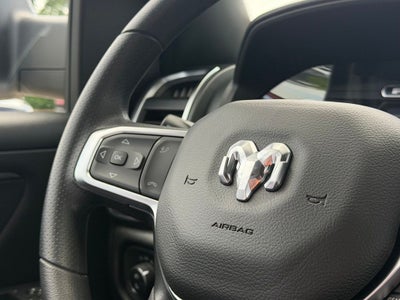 2026 RAM Ram 1500 Tradesman