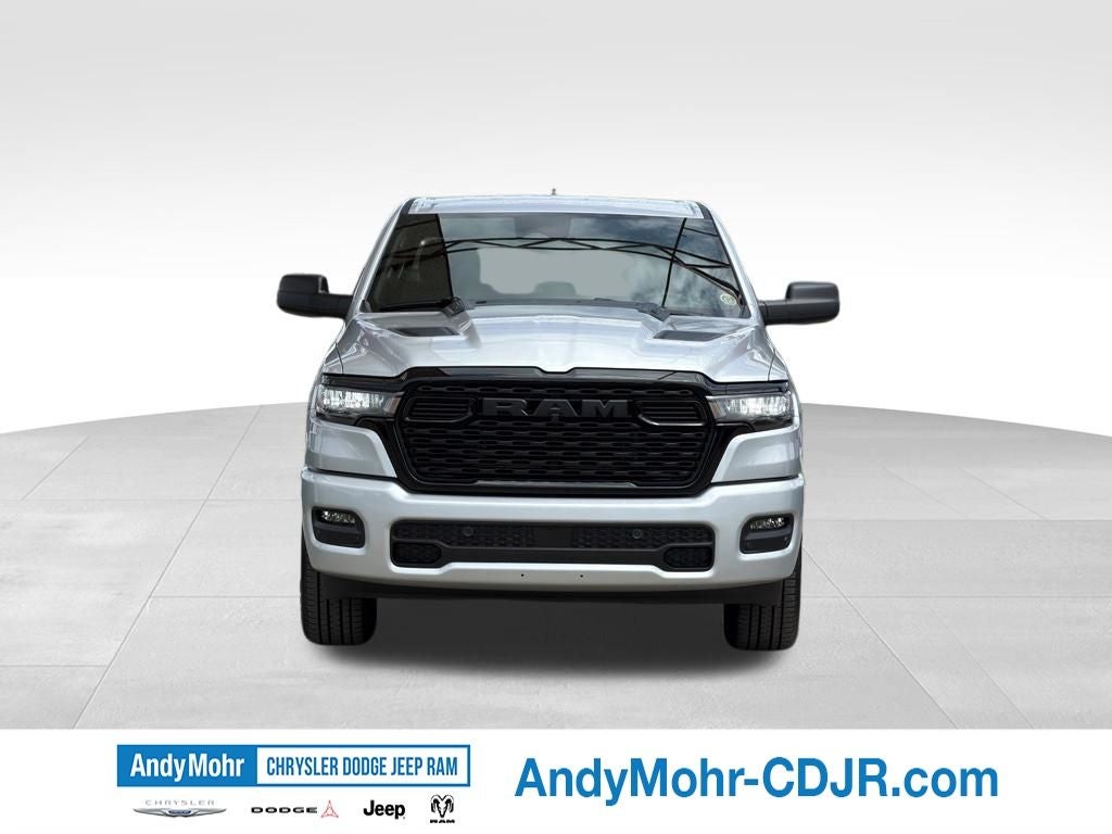2026 RAM Ram 1500 Tradesman