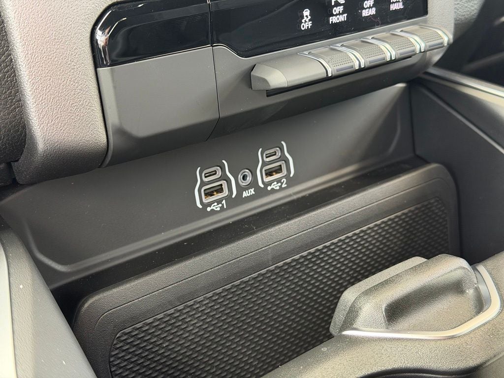 2026 RAM Ram 1500 Tradesman
