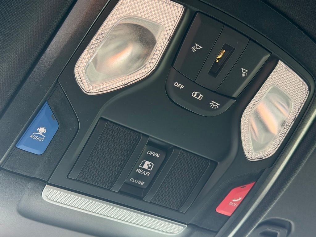 2026 RAM Ram 1500 Tradesman