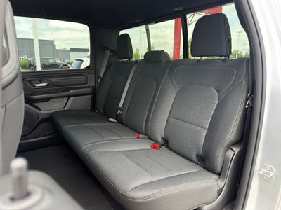 2026 RAM Ram 1500 Tradesman