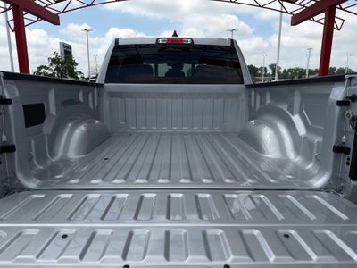 2026 RAM Ram 1500 Tradesman