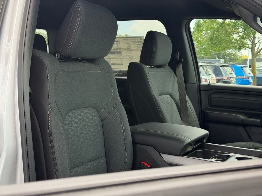 2026 RAM Ram 1500 Tradesman