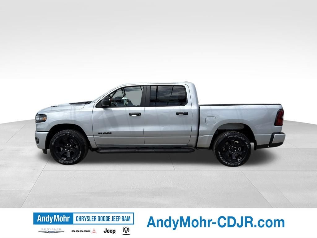 2026 RAM Ram 1500 Tradesman
