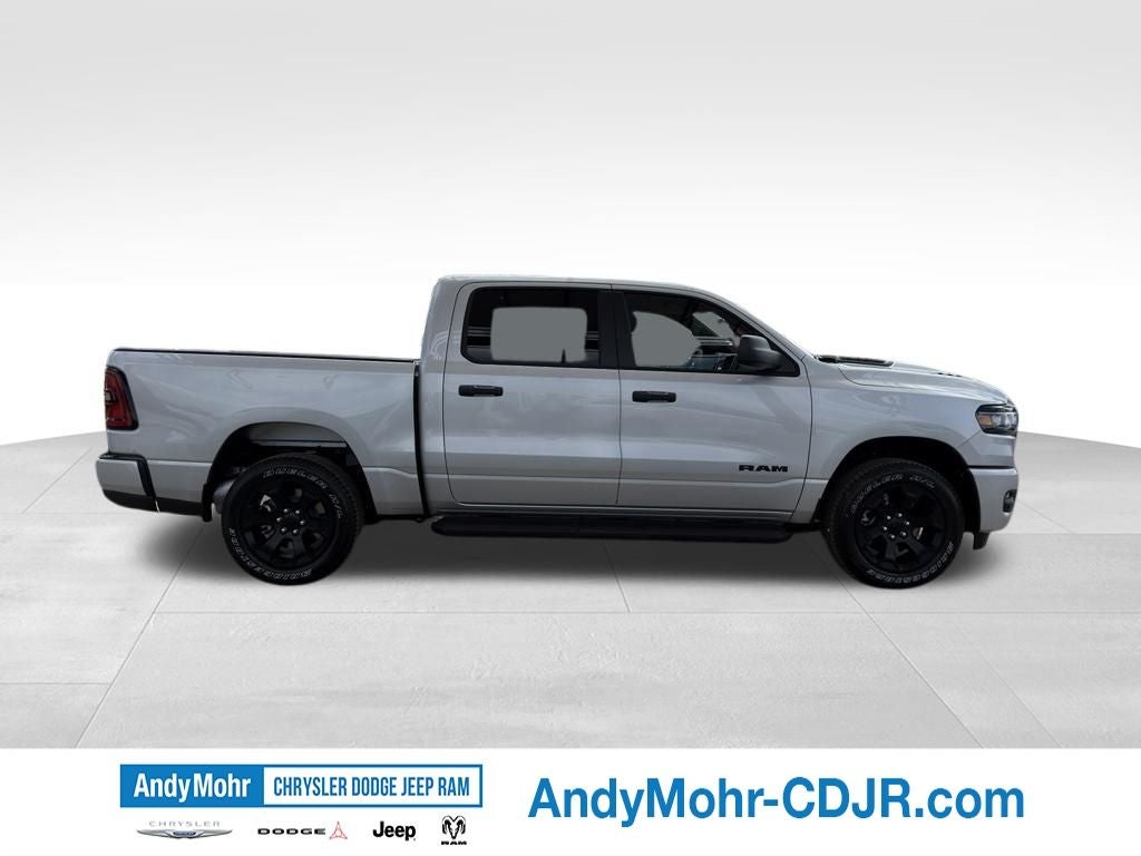 2026 RAM Ram 1500 Tradesman