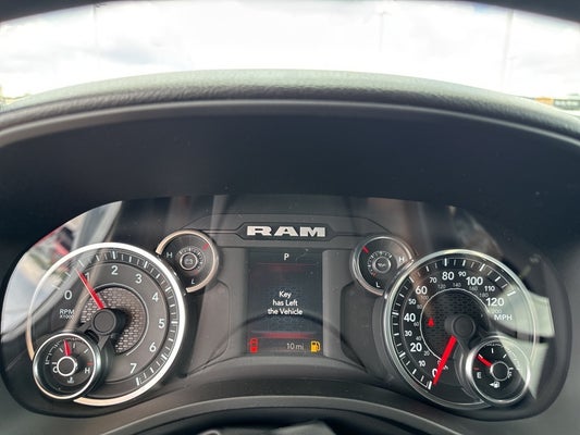 2025 RAM Ram 1500 Tradesman in Indianapolis, IN - Andy Mohr Automotive
