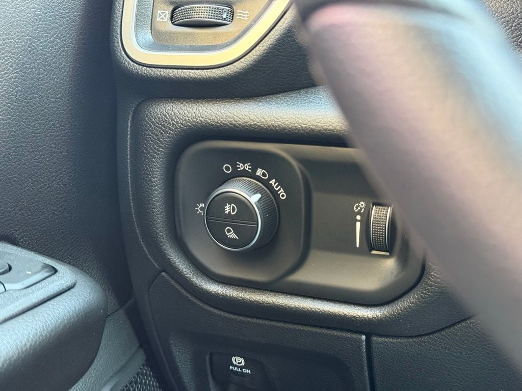 2026 RAM Ram 1500 Express