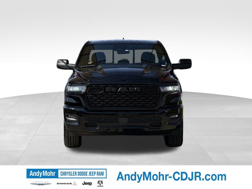 2026 RAM Ram 1500 Express