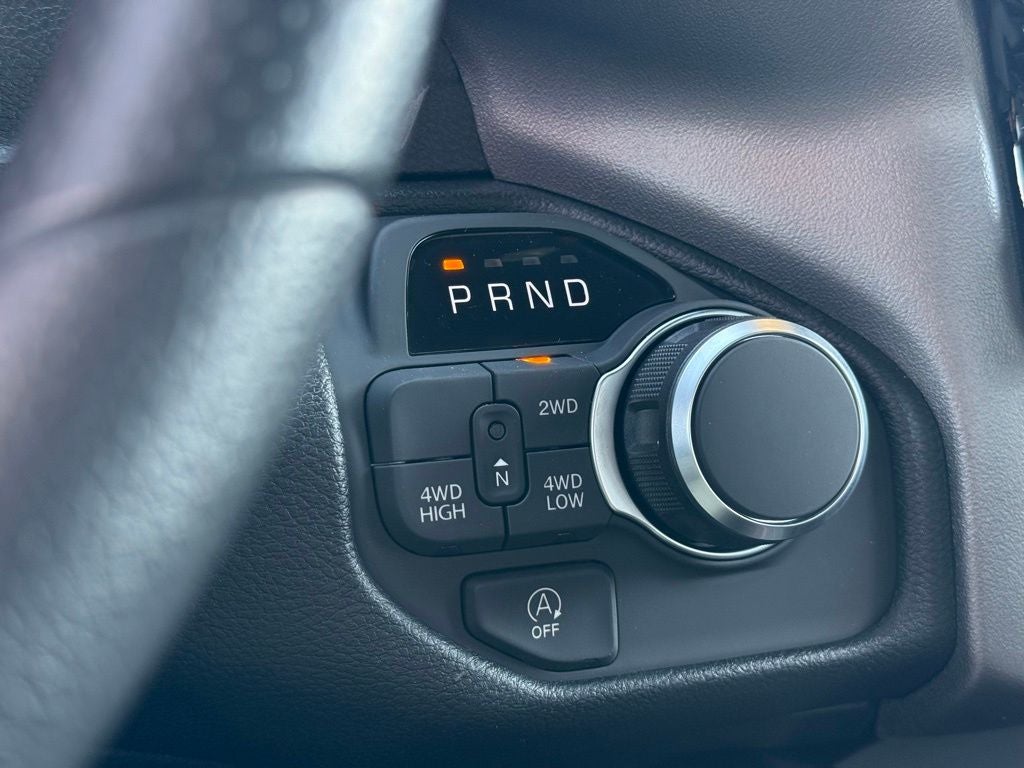 2026 RAM Ram 1500 Express