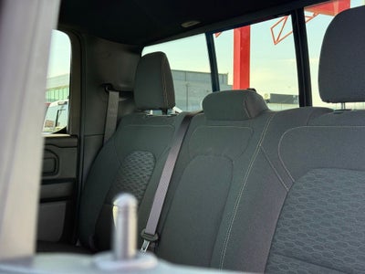 2026 RAM Ram 1500 Express