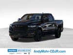 2026 RAM Ram 1500 Express