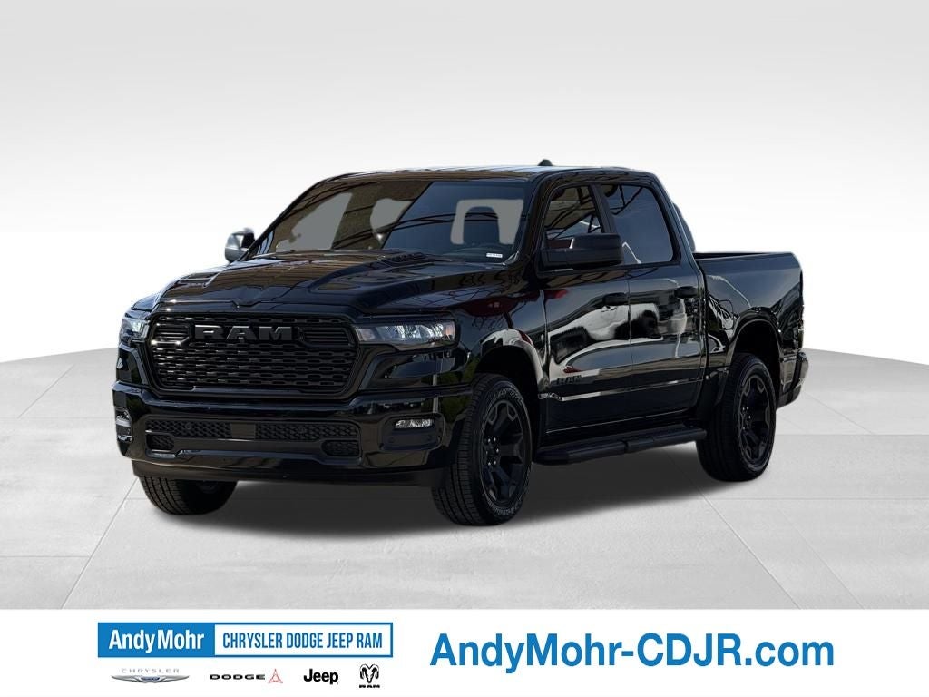 2026 RAM Ram 1500 Express