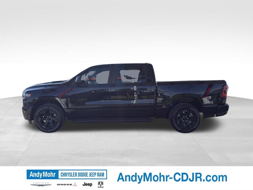 2026 RAM Ram 1500 Express